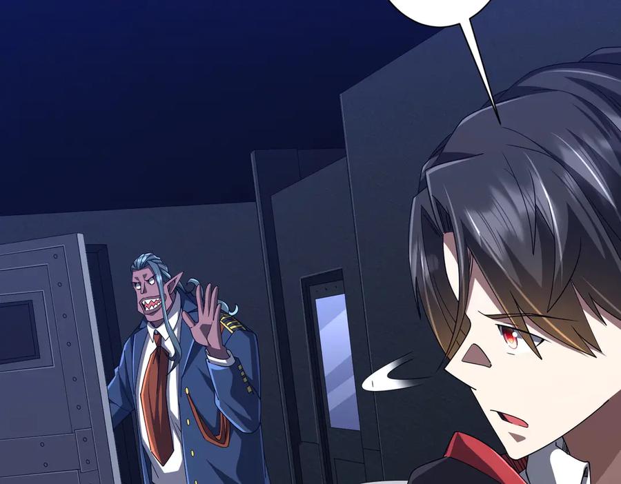 《全球惊悚：开局万亿冥币》第112话 你管这叫拷问？ 第23页