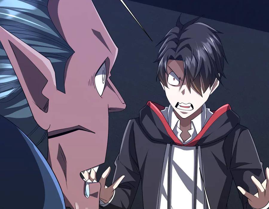 《全球惊悚：开局万亿冥币》第113话 启动PLAN B！ 第171页