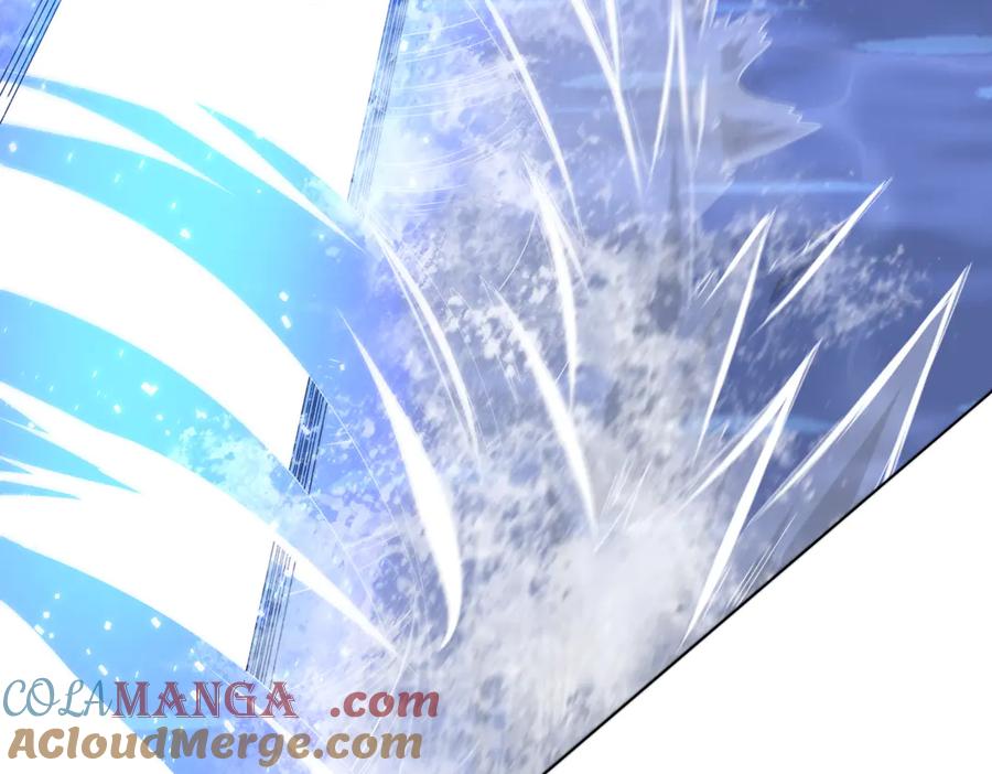 《全球惊悚：开局万亿冥币》第113话 启动PLAN B！ 第21页