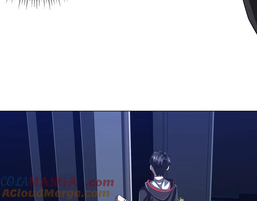《全球惊悚：开局万亿冥币》第113话 启动PLAN B！ 第101页