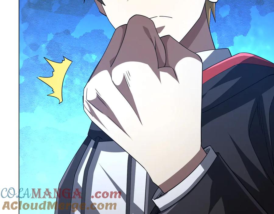 《全球惊悚：开局万亿冥币》第113话 启动PLAN B！ 第165页