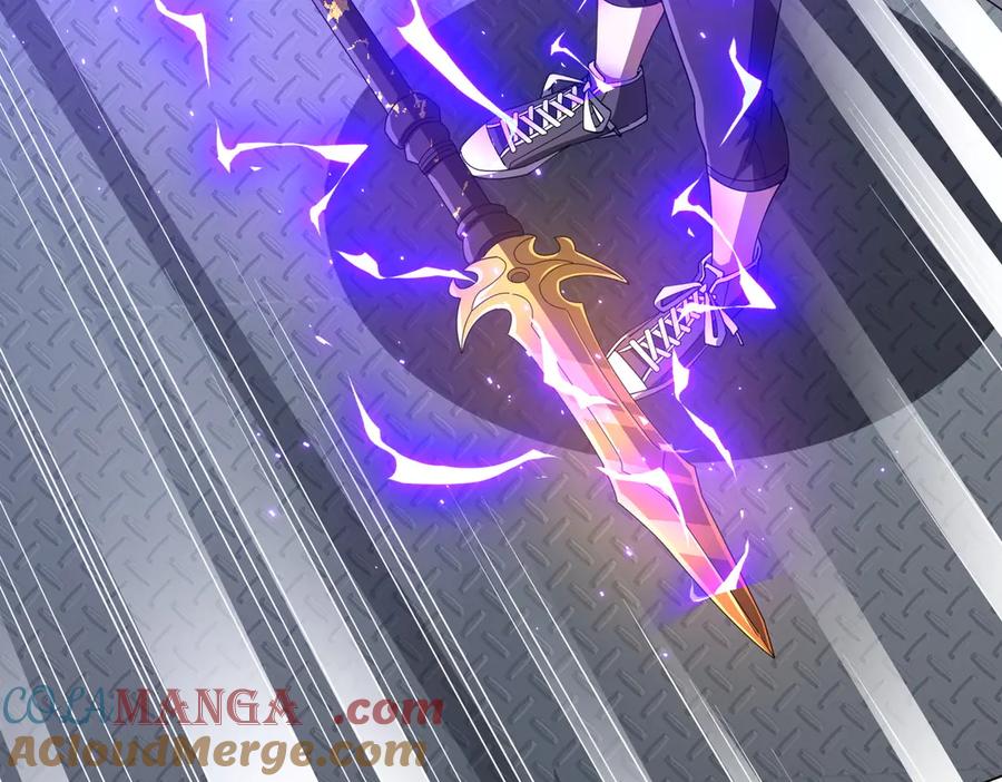 《全球惊悚：开局万亿冥币》第113话 启动PLAN B！ 第125页