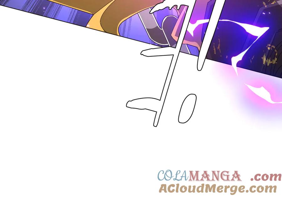 《全球惊悚：开局万亿冥币》第113话 启动PLAN B！ 第129页