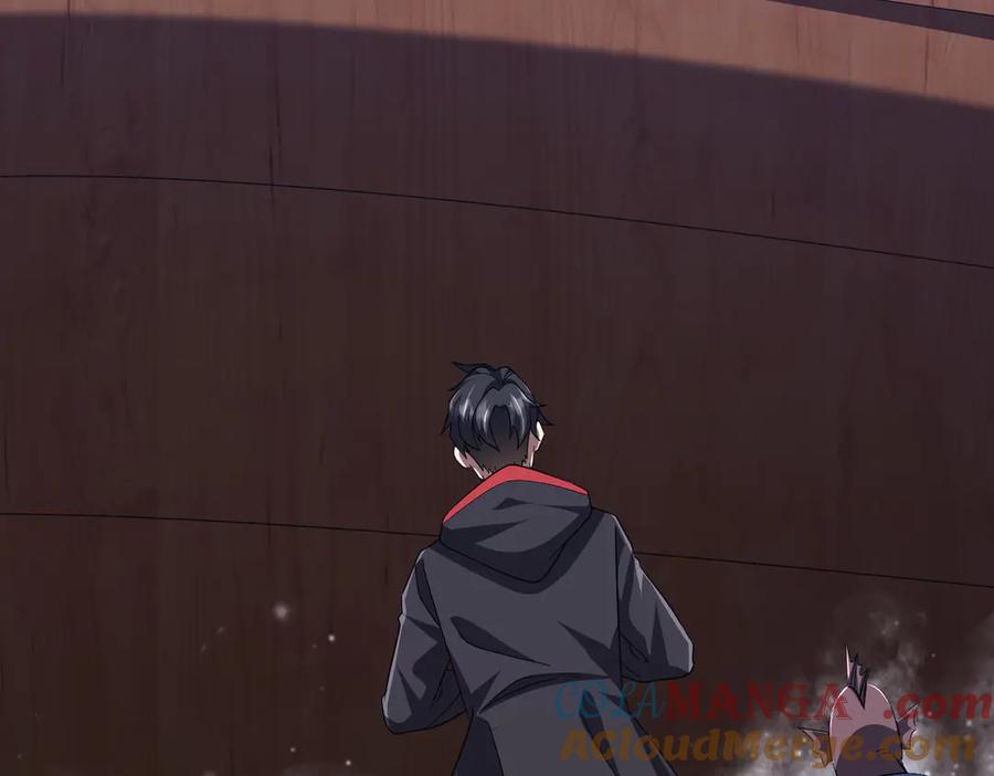 《全球惊悚：开局万亿冥币》第114话 雇佣泥螺号！ 第17页