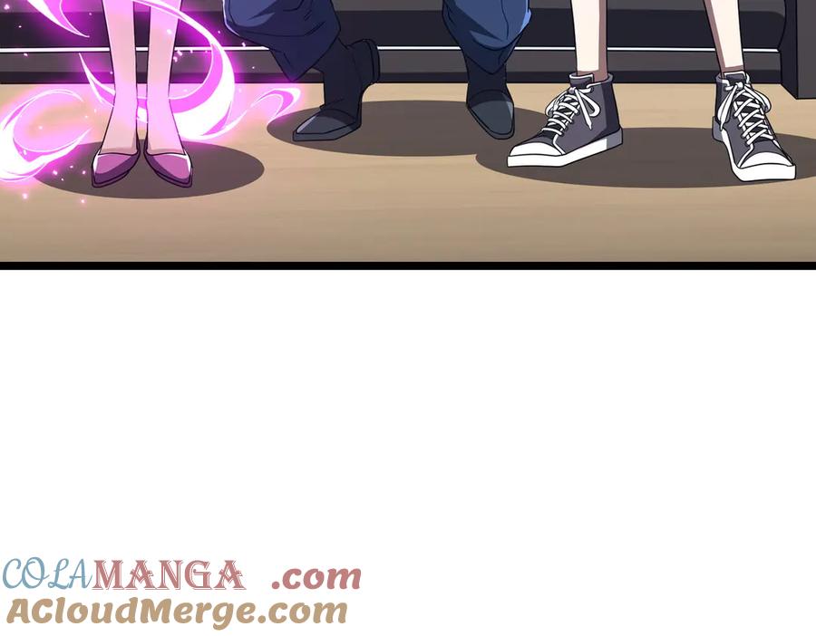 《全球惊悚：开局万亿冥币》第114话 雇佣泥螺号！ 第141页