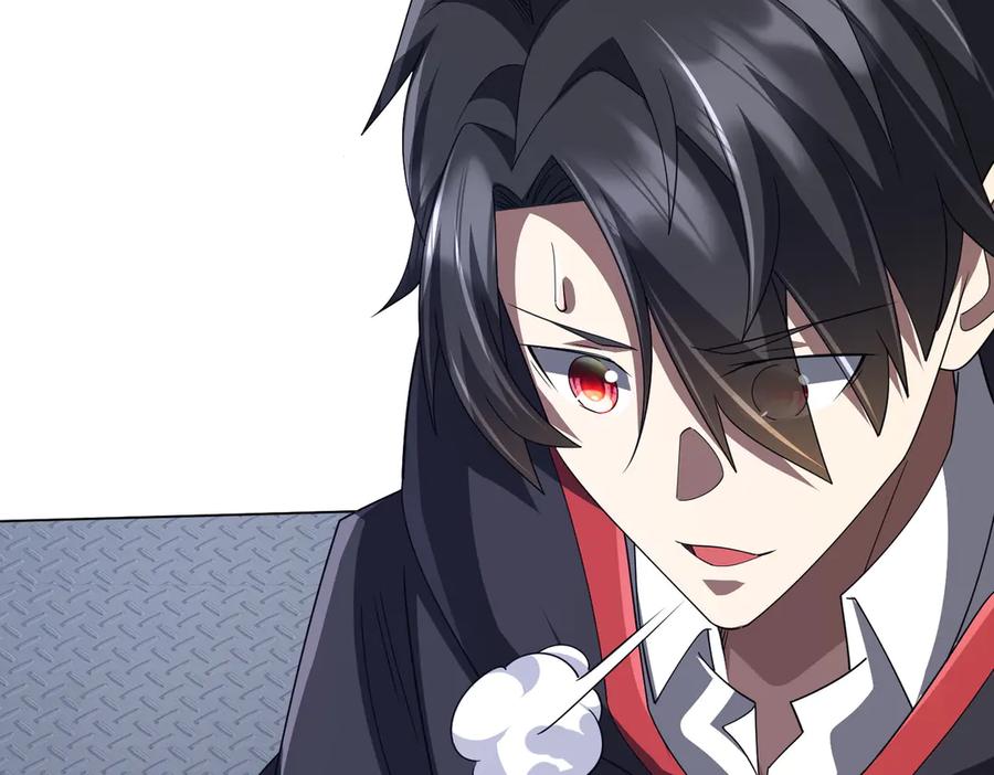 《全球惊悚：开局万亿冥币》第115话 痛击我的队友！ 第78页