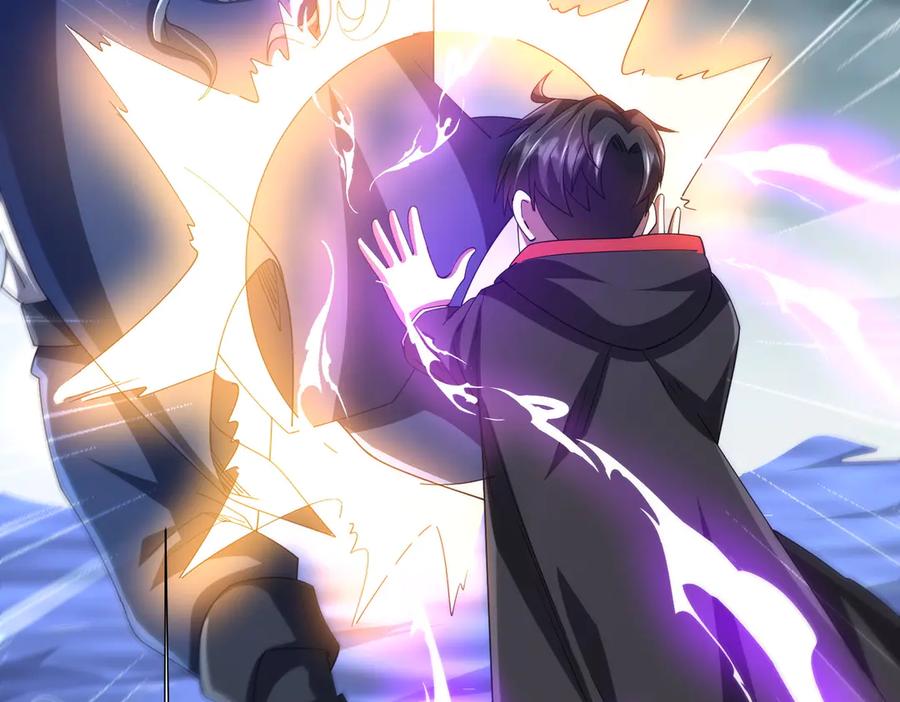 《全球惊悚：开局万亿冥币》第115话 痛击我的队友！ 第151页