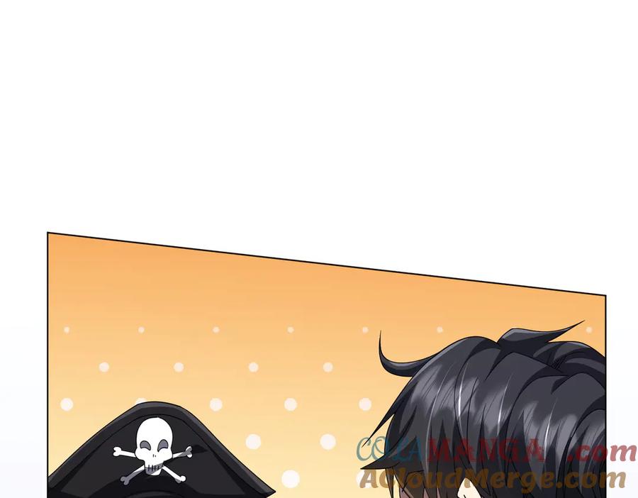 《全球惊悚：开局万亿冥币》第115话 痛击我的队友！ 第157页