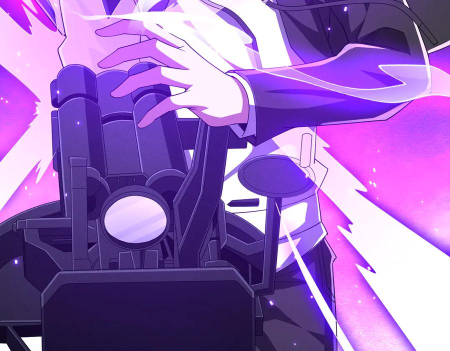 《全球惊悚：开局万亿冥币》第115话 痛击我的队友！ 第64页
