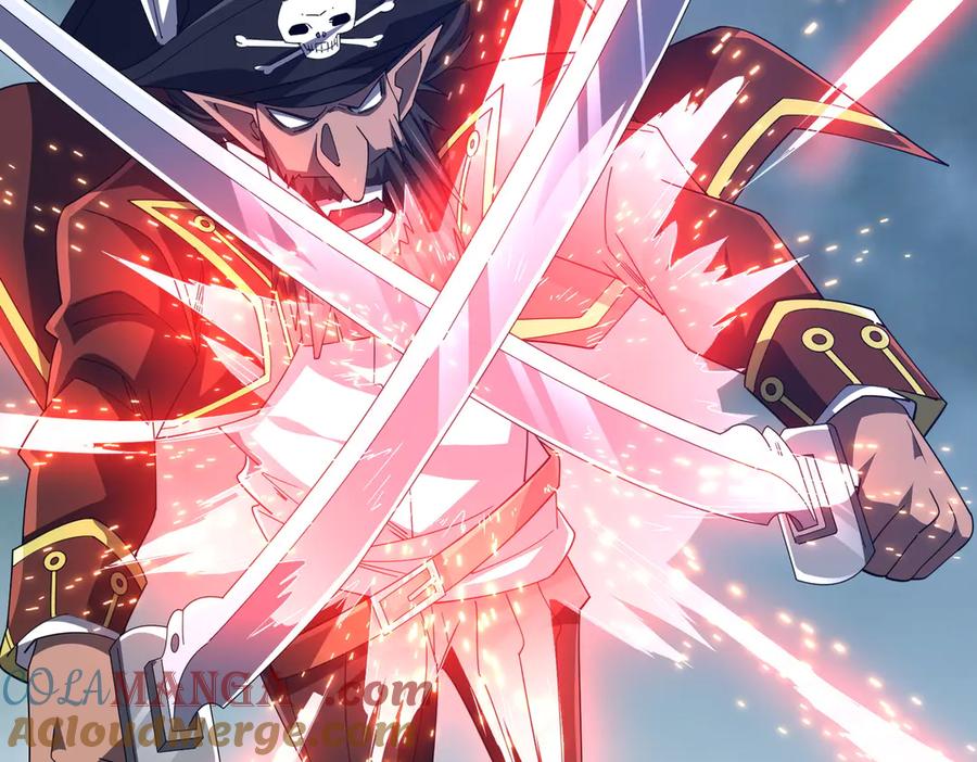 《全球惊悚：开局万亿冥币》第115话 痛击我的队友！ 第145页