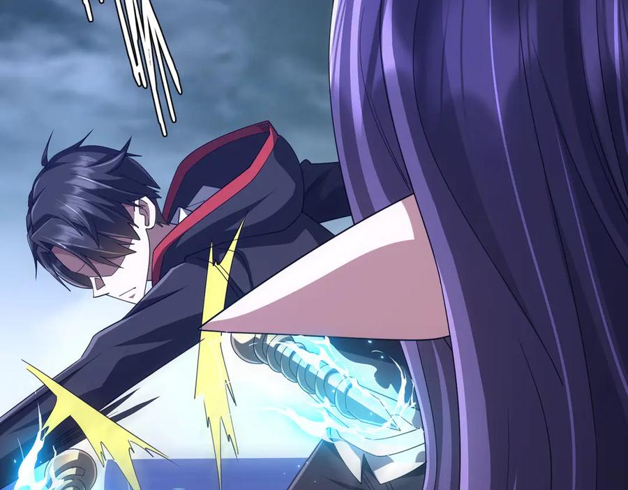 《全球惊悚：开局万亿冥币》第116话 向死而生的觉悟！ 第91页