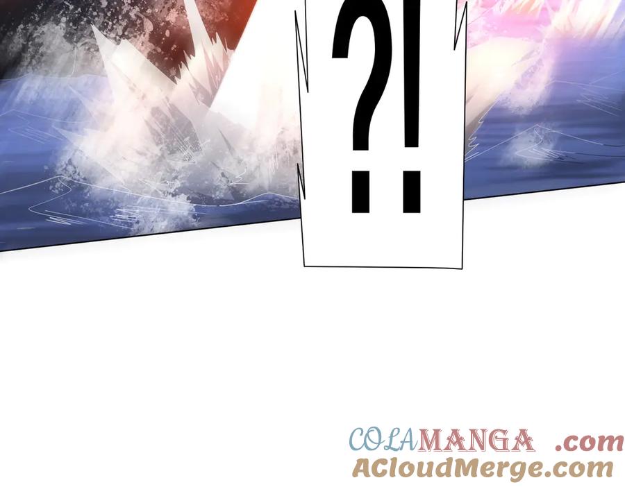 《全球惊悚：开局万亿冥币》第116话 向死而生的觉悟！ 第133页