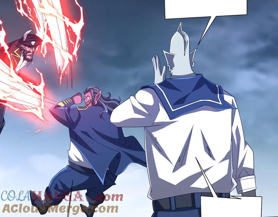 《全球惊悚：开局万亿冥币》第116话 向死而生的觉悟！ 第145页