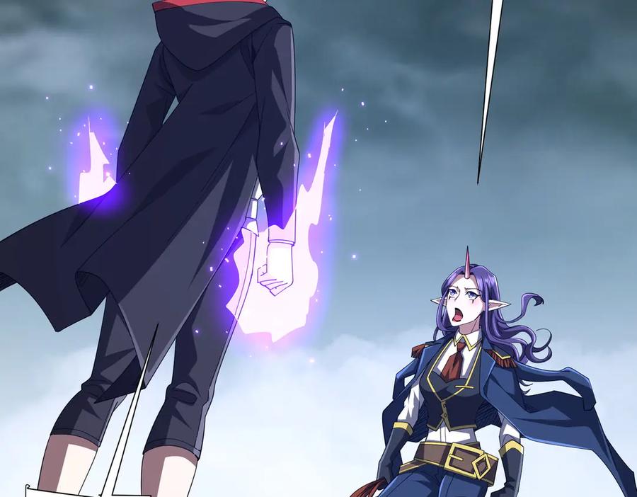 《全球惊悚：开局万亿冥币》第116话 向死而生的觉悟！ 第100页