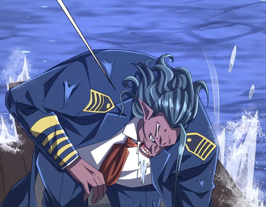 《全球惊悚：开局万亿冥币》第116话 向死而生的觉悟！ 第6页