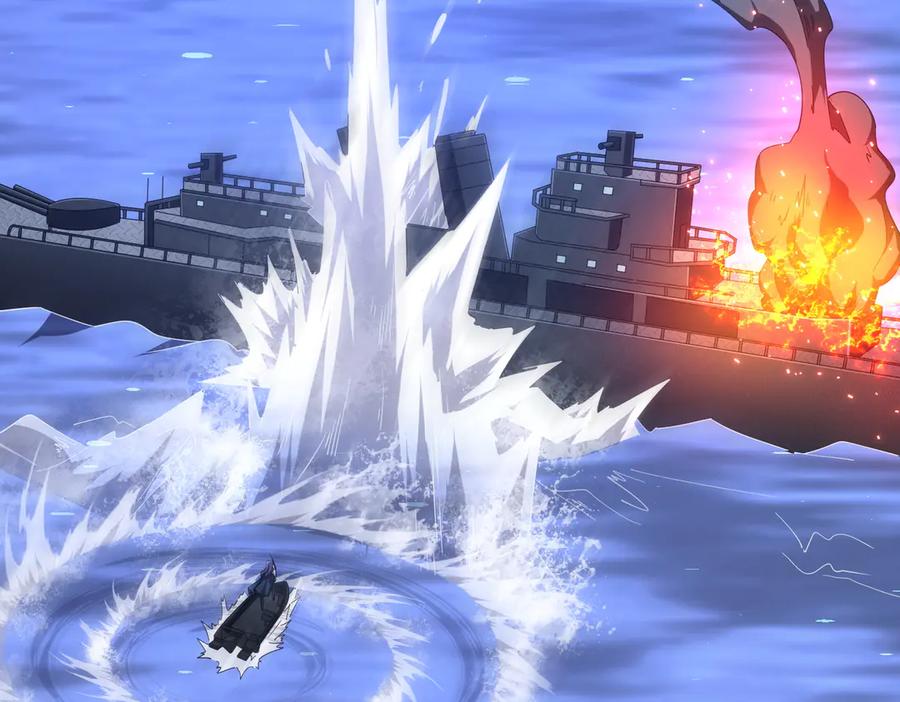 《全球惊悚：开局万亿冥币》第116话 向死而生的觉悟！ 第148页