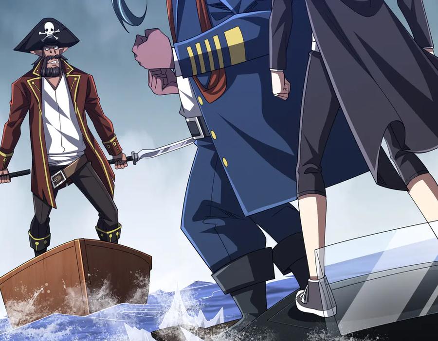 《全球惊悚：开局万亿冥币》第116话 向死而生的觉悟！ 第12页