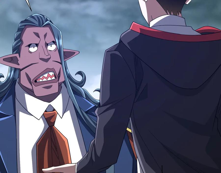《全球惊悚：开局万亿冥币》第116话 向死而生的觉悟！ 第60页