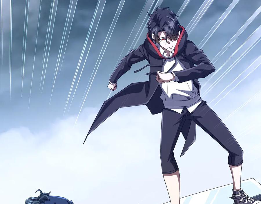 《全球惊悚：开局万亿冥币》第116话 向死而生的觉悟！ 第74页