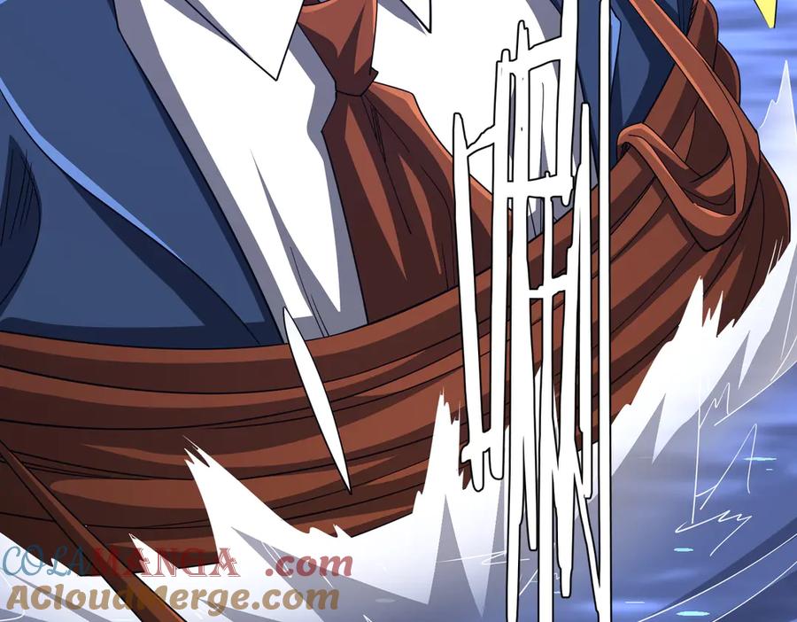 《全球惊悚：开局万亿冥币》第117话 地图到手！ 第77页