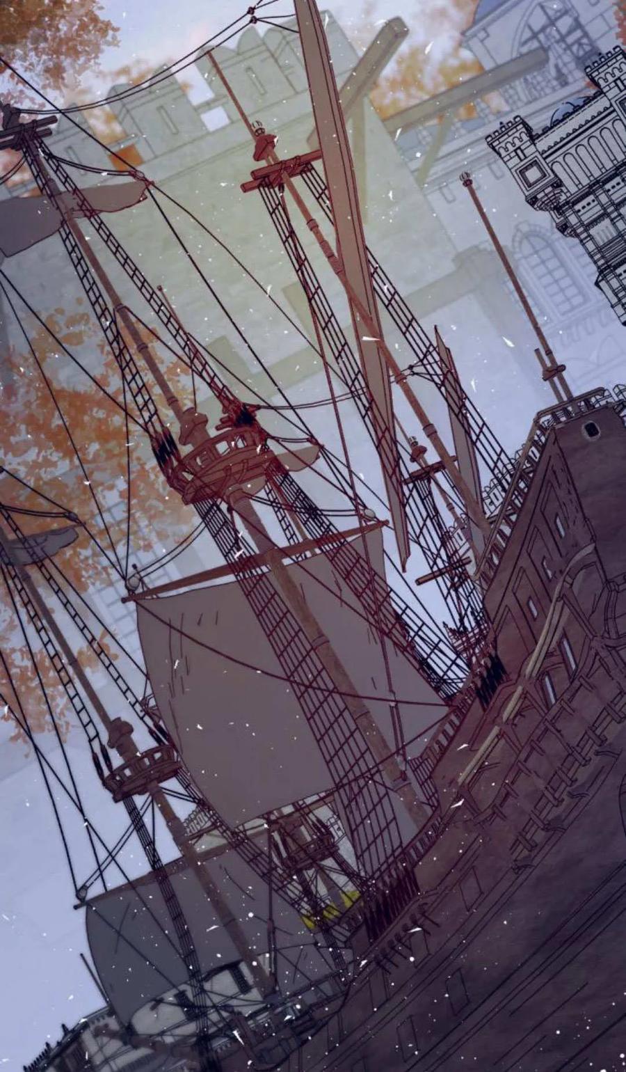 魔王的告白 - 第118话 - 第58张图