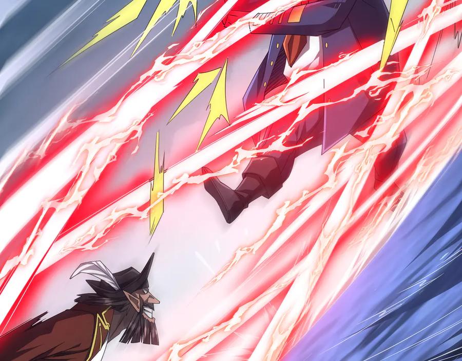 《全球惊悚：开局万亿冥币》第117话 地图到手！ 第51页