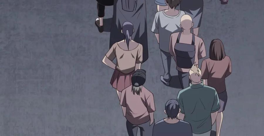 《全球惊悚：开局万亿冥币》第11话 线下交易会！ 第114页