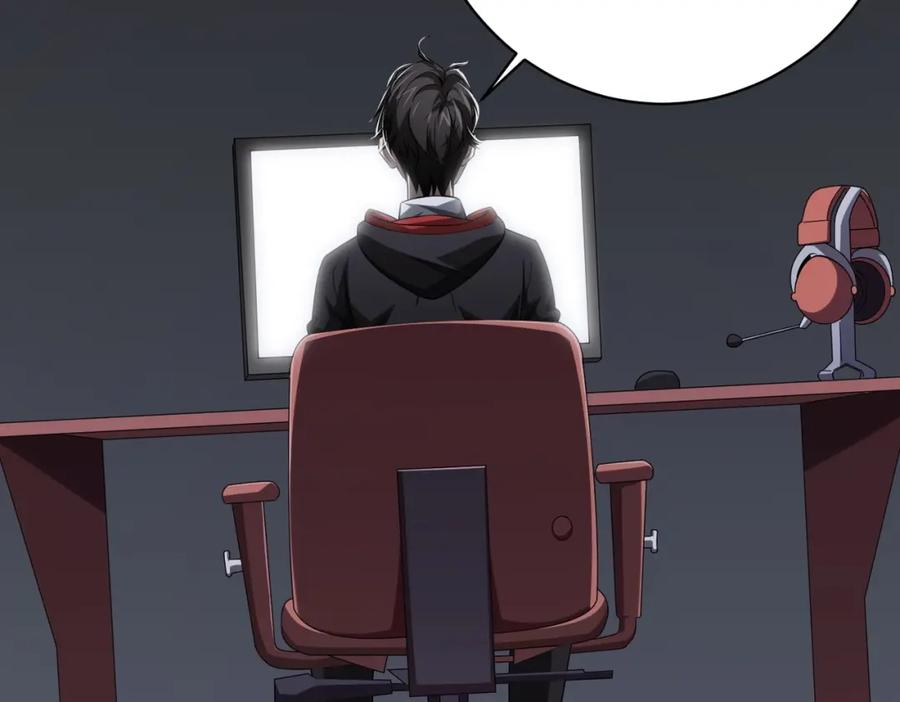 《全球惊悚：开局万亿冥币》第11话 线下交易会！ 第74页