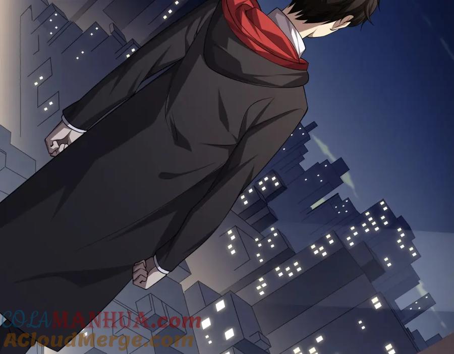 《全球惊悚：开局万亿冥币》第11话 线下交易会！ 第41页