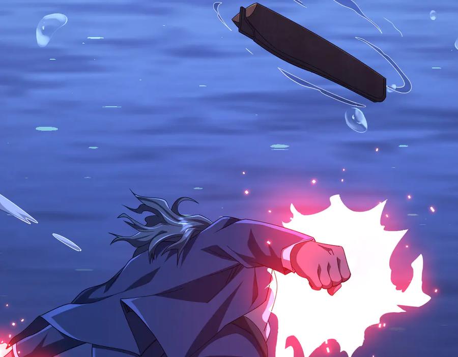《全球惊悚：开局万亿冥币》第118话 乘风破浪！ 第60页