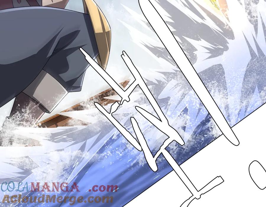 《全球惊悚：开局万亿冥币》第118话 乘风破浪！ 第53页