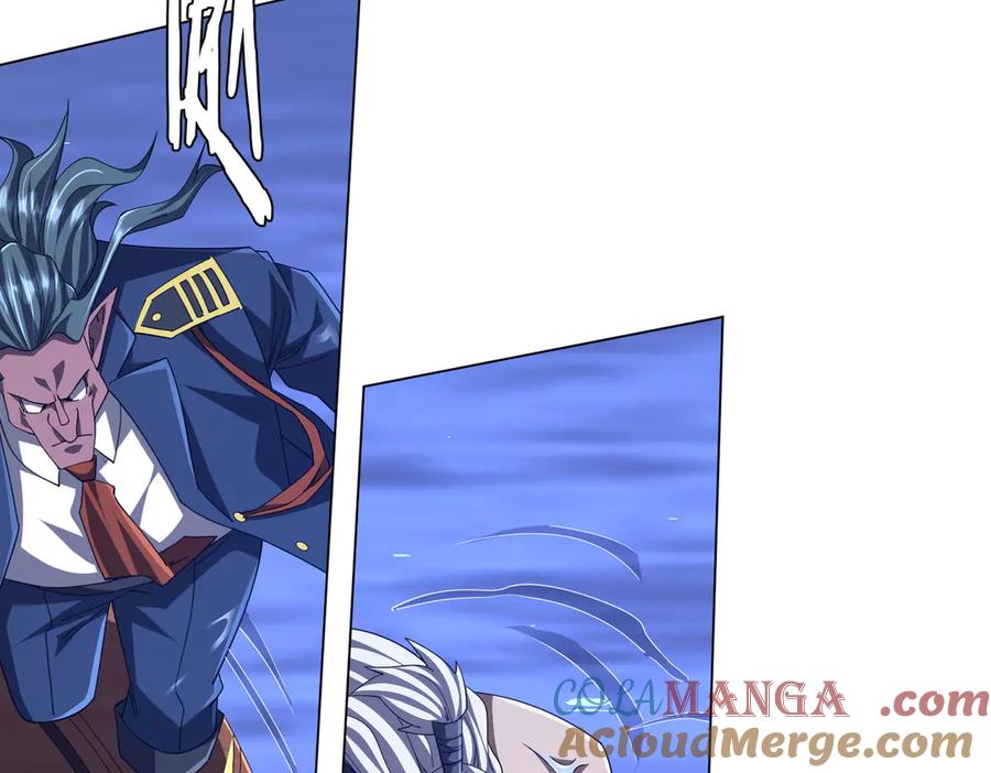 《全球惊悚：开局万亿冥币》第118话 乘风破浪！ 第69页