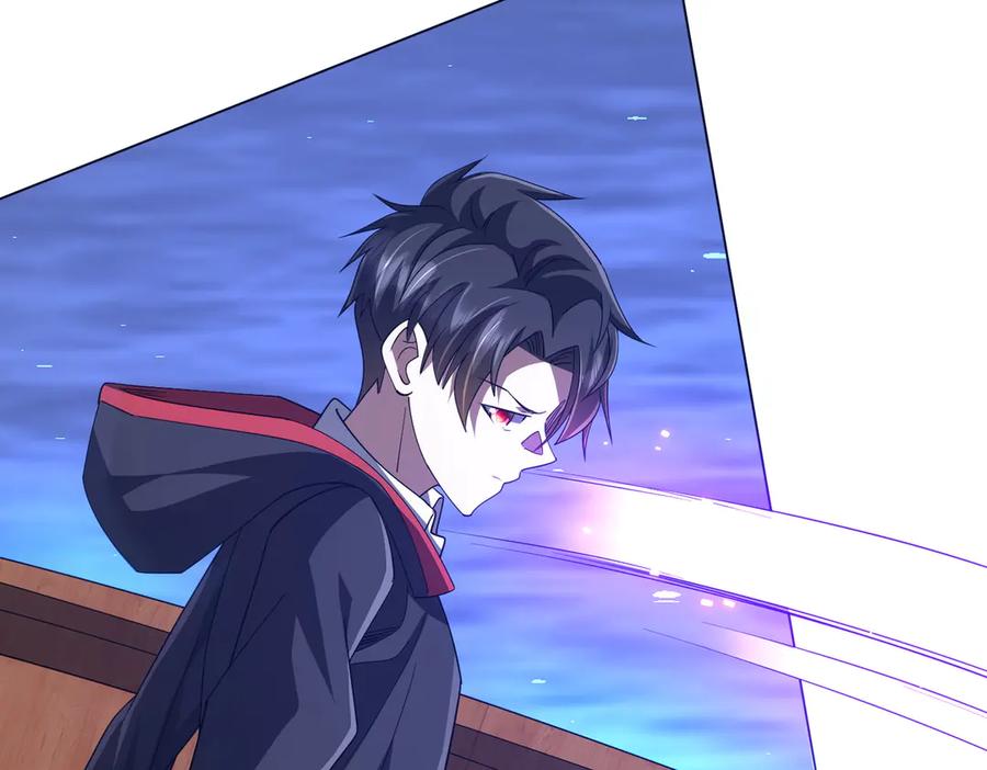 《全球惊悚：开局万亿冥币》第118话 乘风破浪！ 第40页
