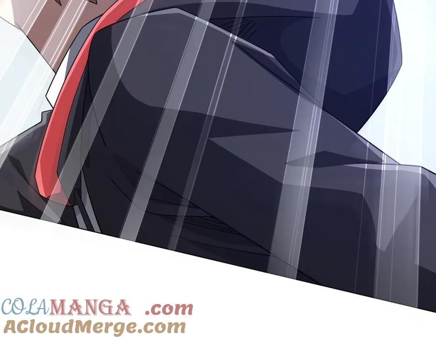 《全球惊悚：开局万亿冥币》第118话 乘风破浪！ 第49页