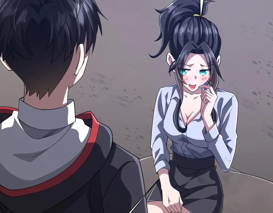 《全球惊悚：开局万亿冥币》第118话 乘风破浪！ 第156页
