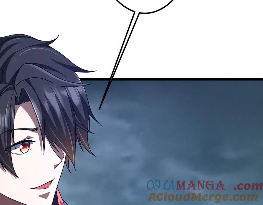 《全球惊悚：开局万亿冥币》第119话 故人重逢! 第69页