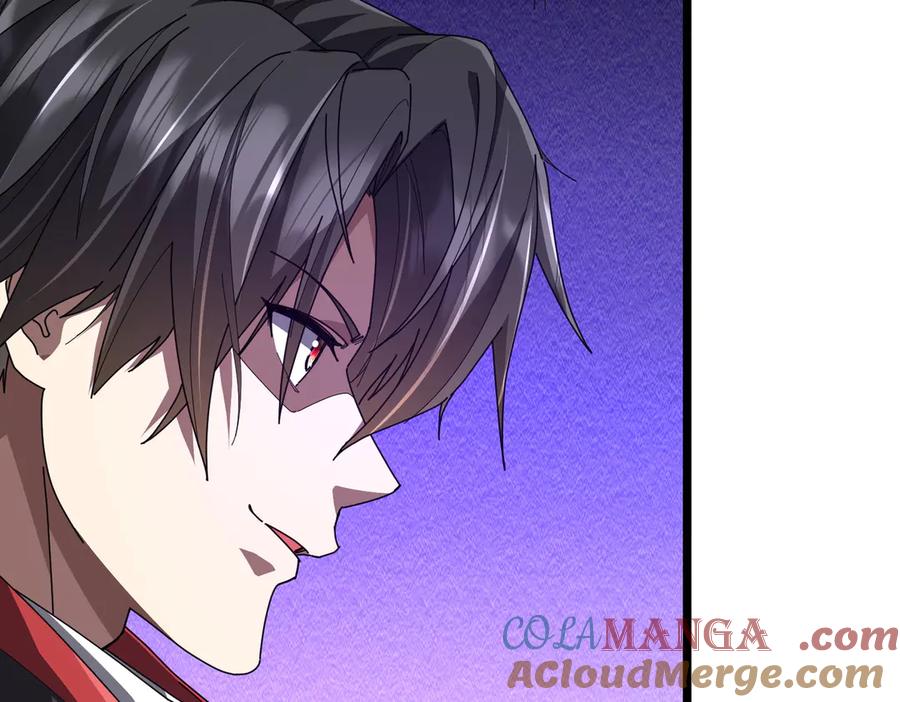 《全球惊悚：开局万亿冥币》第119话 故人重逢! 第165页
