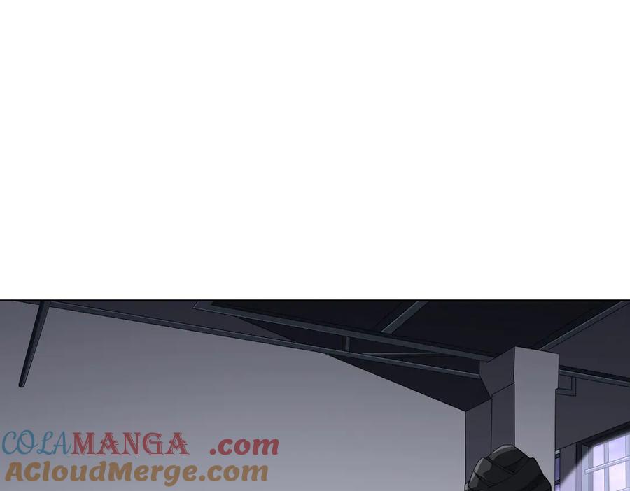 《全球惊悚：开局万亿冥币》第120话 林御的商铺开张！ 第5页
