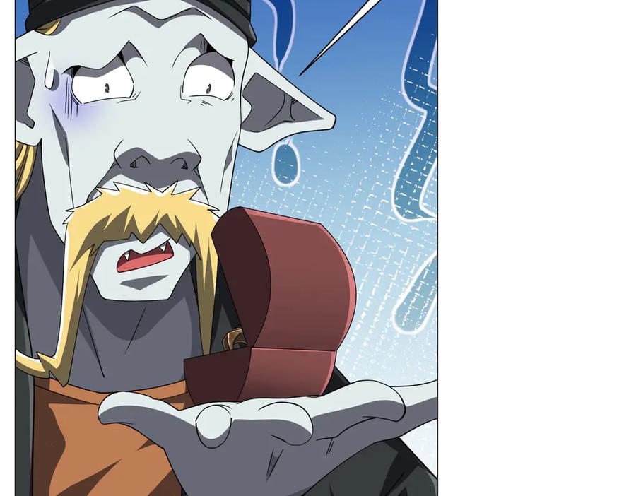 《全球惊悚：开局万亿冥币》第120话 林御的商铺开张！ 第115页