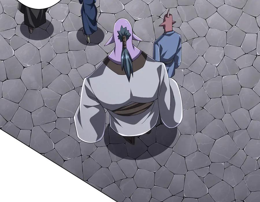 《全球惊悚：开局万亿冥币》第120话 林御的商铺开张！ 第95页