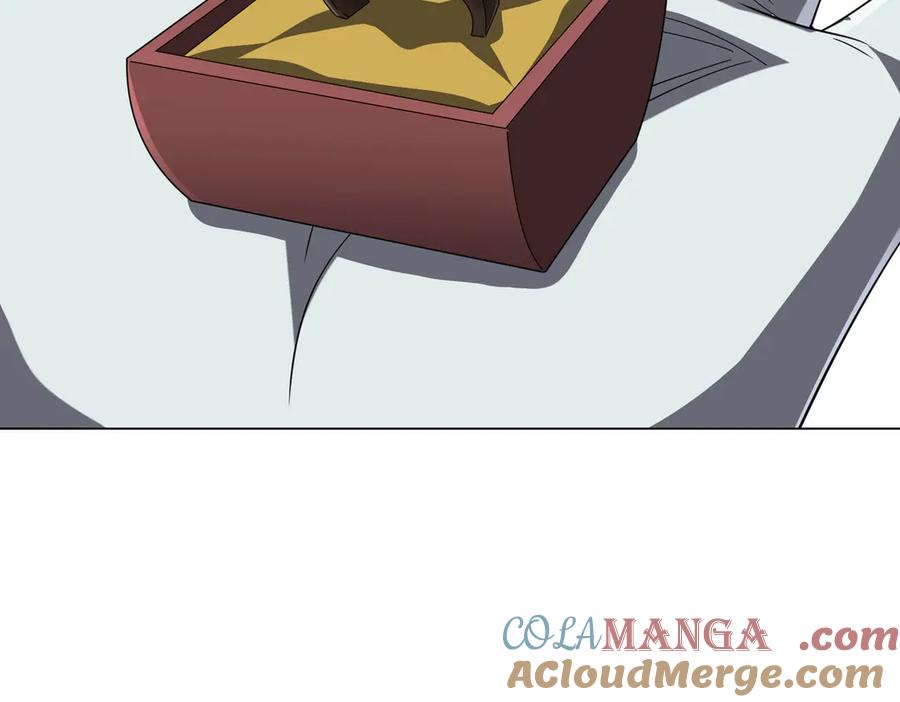 《全球惊悚：开局万亿冥币》第120话 林御的商铺开张！ 第113页