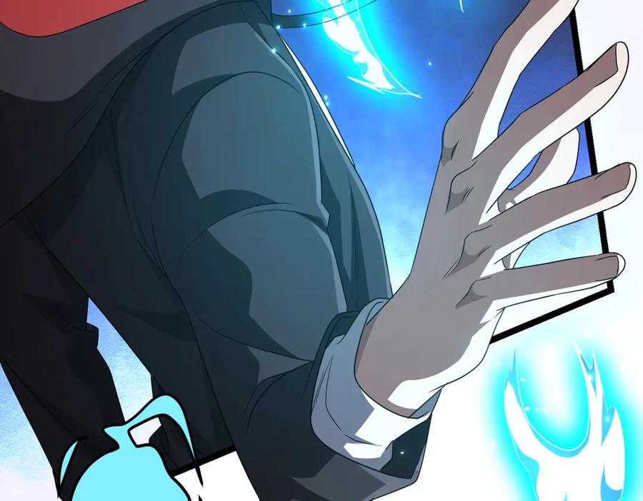 《全球惊悚：开局万亿冥币》第121话 我的地盘我做主！ 第99页