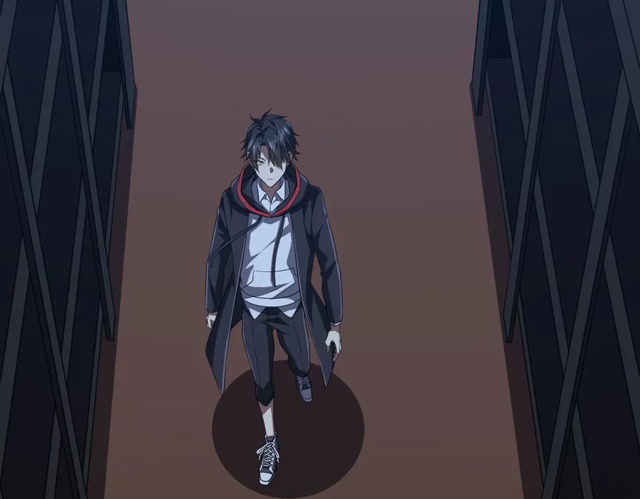 《全球惊悚：开局万亿冥币》第121话 我的地盘我做主！ 第192页