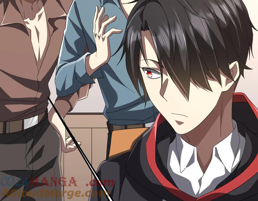 《全球惊悚：开局万亿冥币》第123话 有人冒充酆都大帝？ 第49页