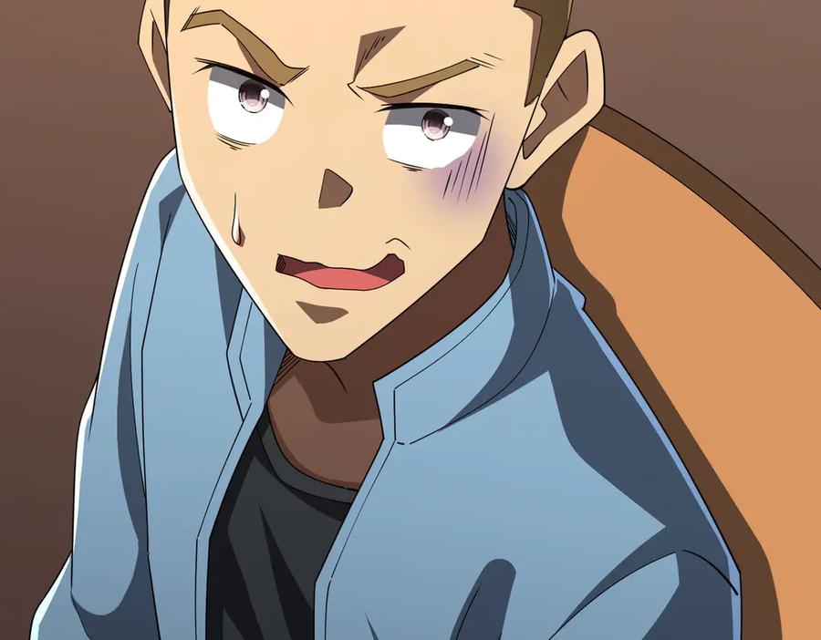 《全球惊悚：开局万亿冥币》第124话 参加集训营！ 第34页