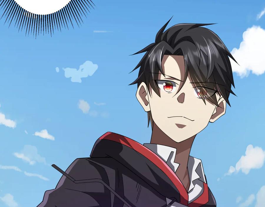 《全球惊悚：开局万亿冥币》第124话 参加集训营！ 第174页