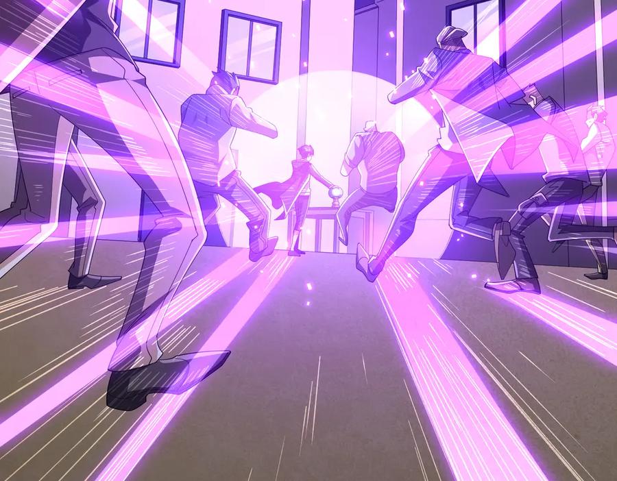 《全球惊悚：开局万亿冥币》第124话 参加集训营！ 第183页