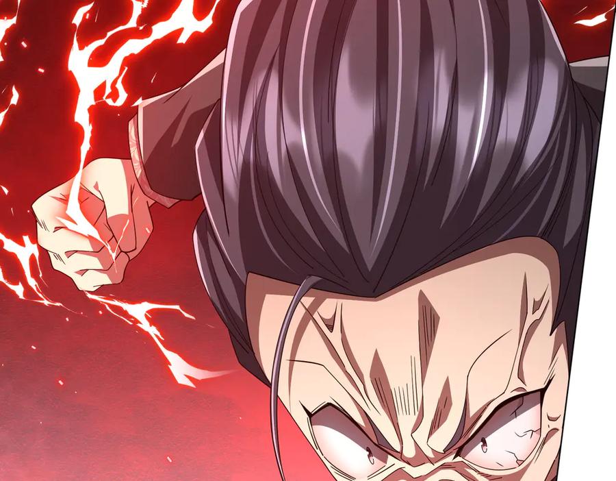 《全球惊悚：开局万亿冥币》第125话 不讲武德的林御！ 第140页