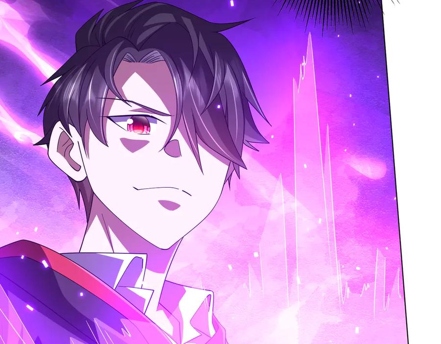 《全球惊悚：开局万亿冥币》第125话 不讲武德的林御！ 第14页