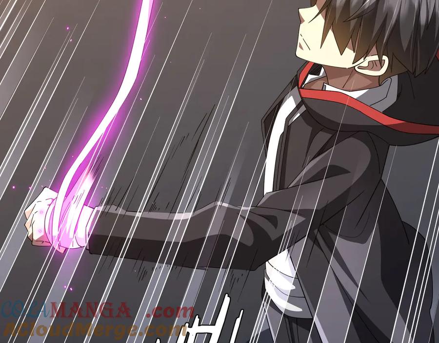 《全球惊悚：开局万亿冥币》第125话 不讲武德的林御！ 第157页
